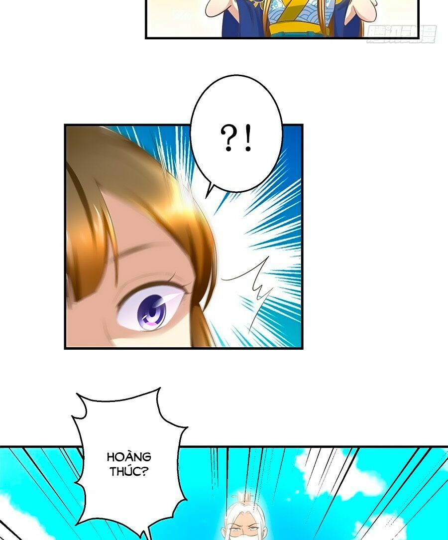 thuần phi ký chapter 19 13