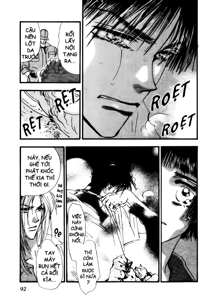 mầm sống chapter 10 38