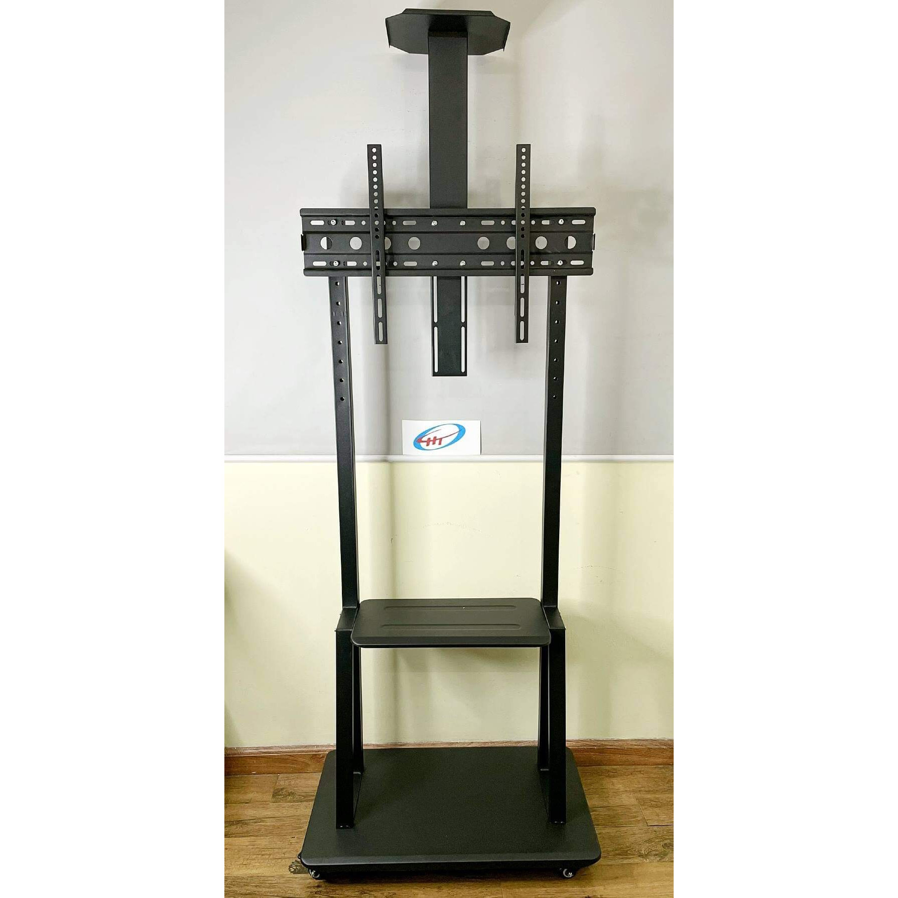 Hình ảnh GIÁ TREO TIVI DI ĐỘNG 32-75 INCH,HÀNG NHƯ HÌNH