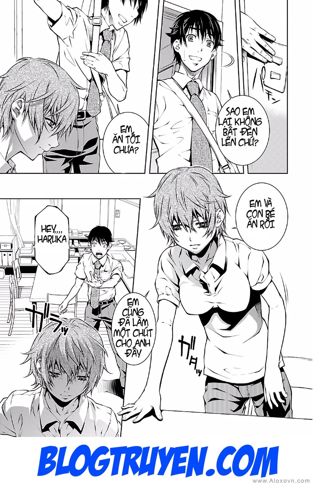 delusional love chapter 13 15