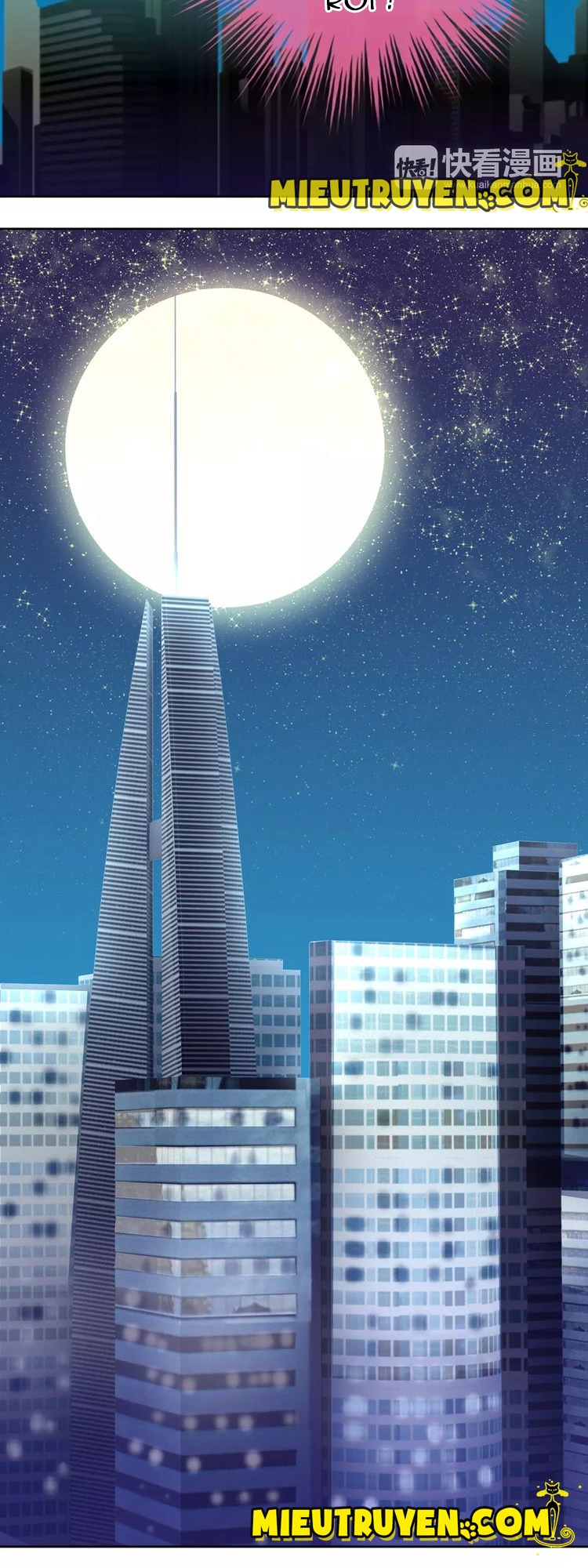 độc nhãn ác ma của ta chapter 11 8