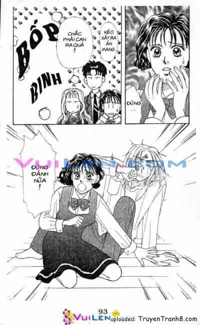 công tử nghèo chapter 2 29