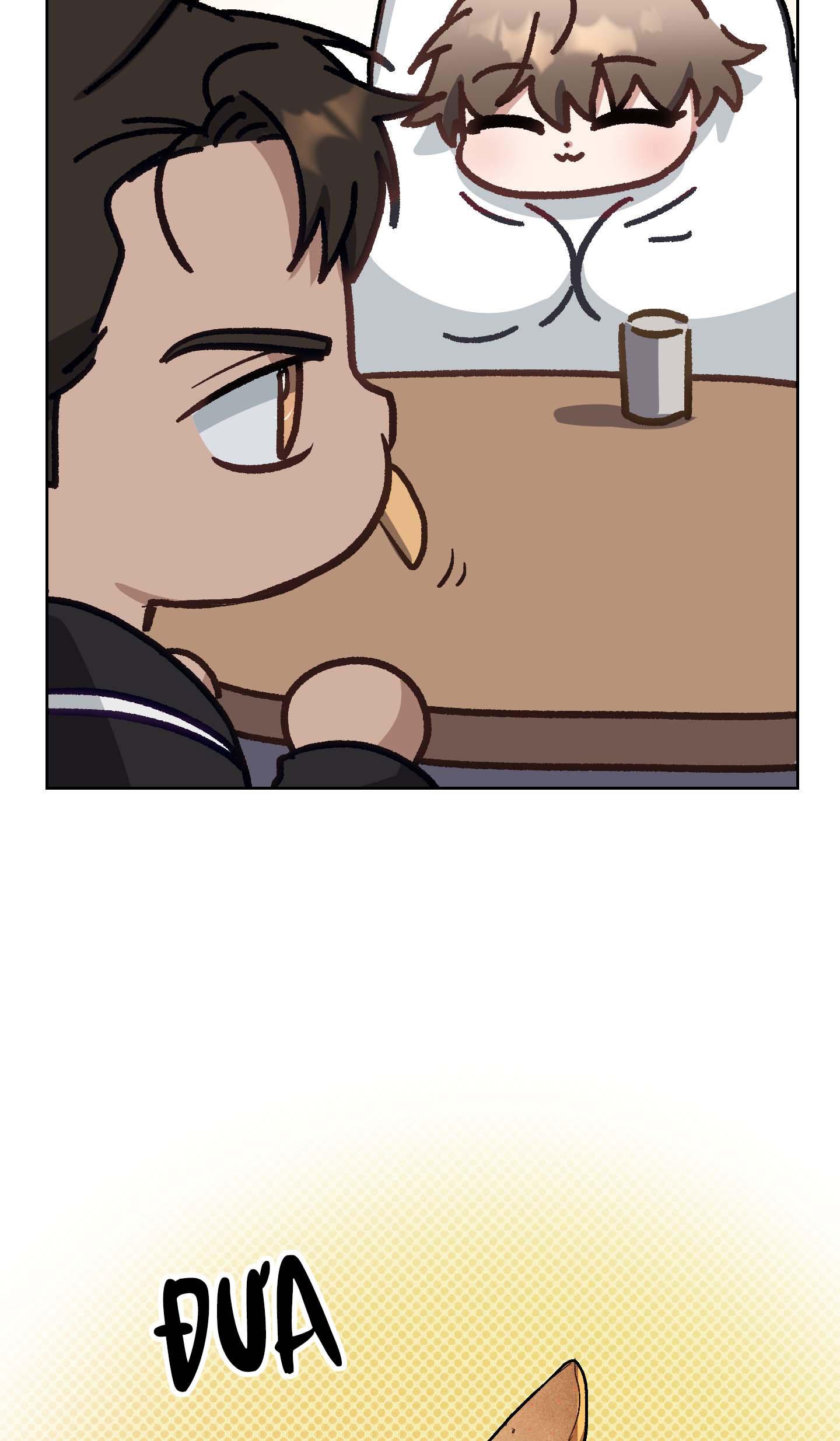 thỏ nhỏ xuất tinh trong 3 giây chapter 3 58