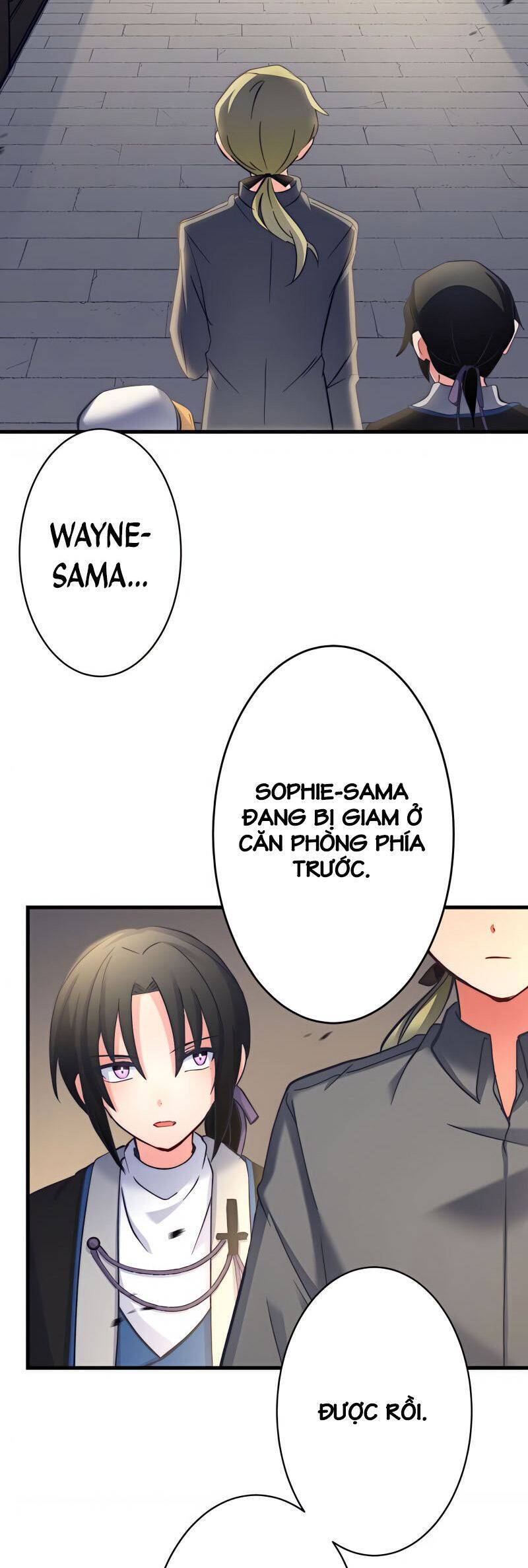 saikyou inyoushi no isekai tenseiki chapter 12 35