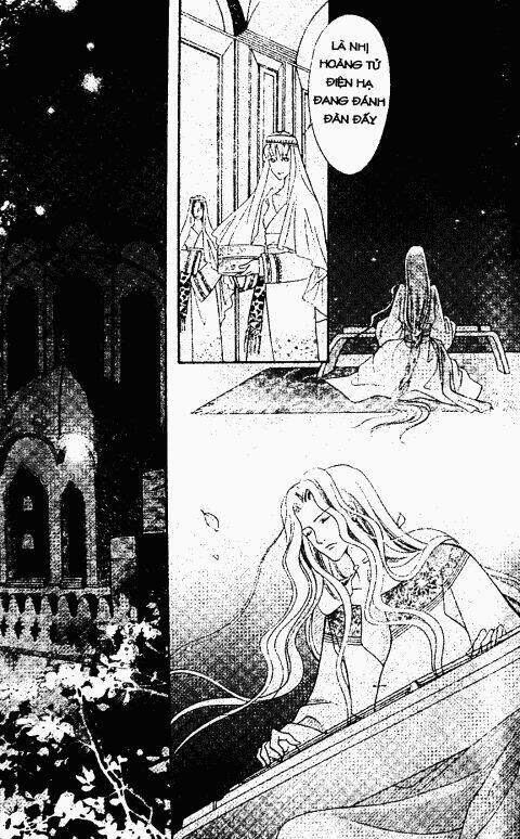 lâu lan y mộng chapter 2 31