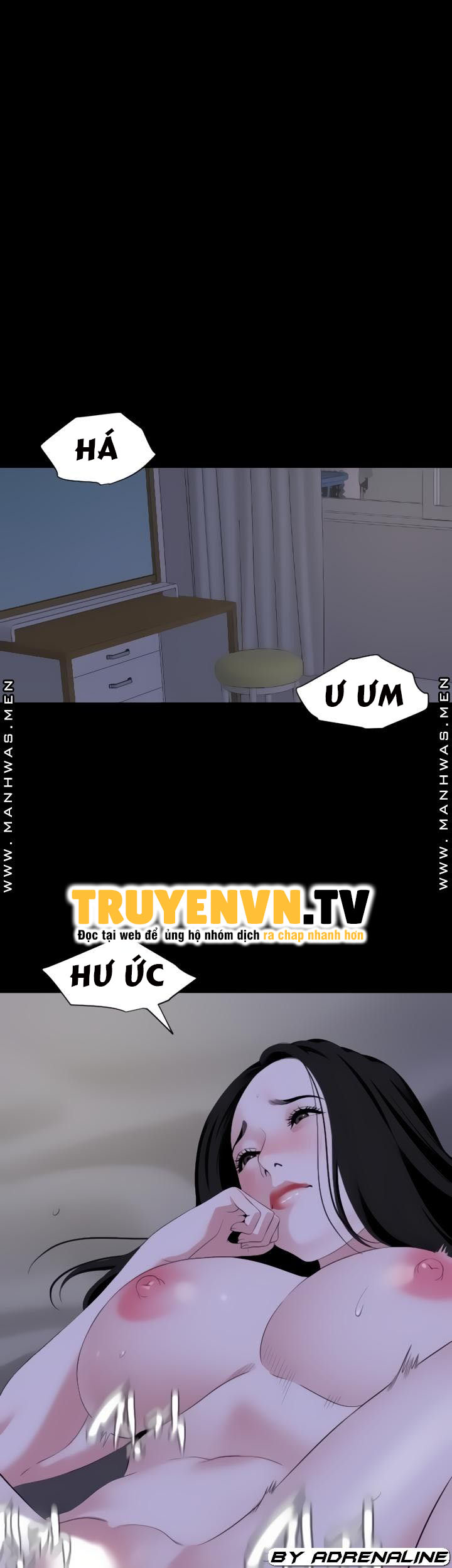 con rể chapter 66 4