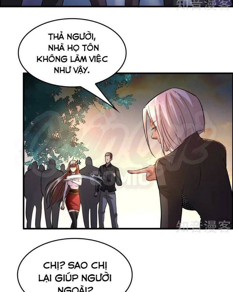 dị giới cung ứng thương chapter 86 20