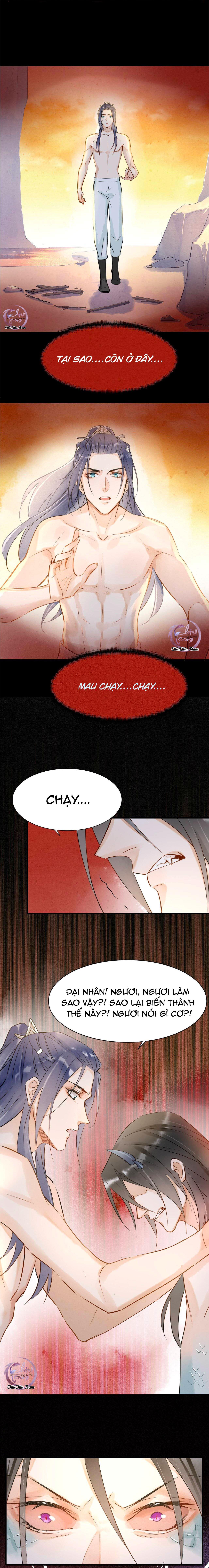 tù long chapter 5 8