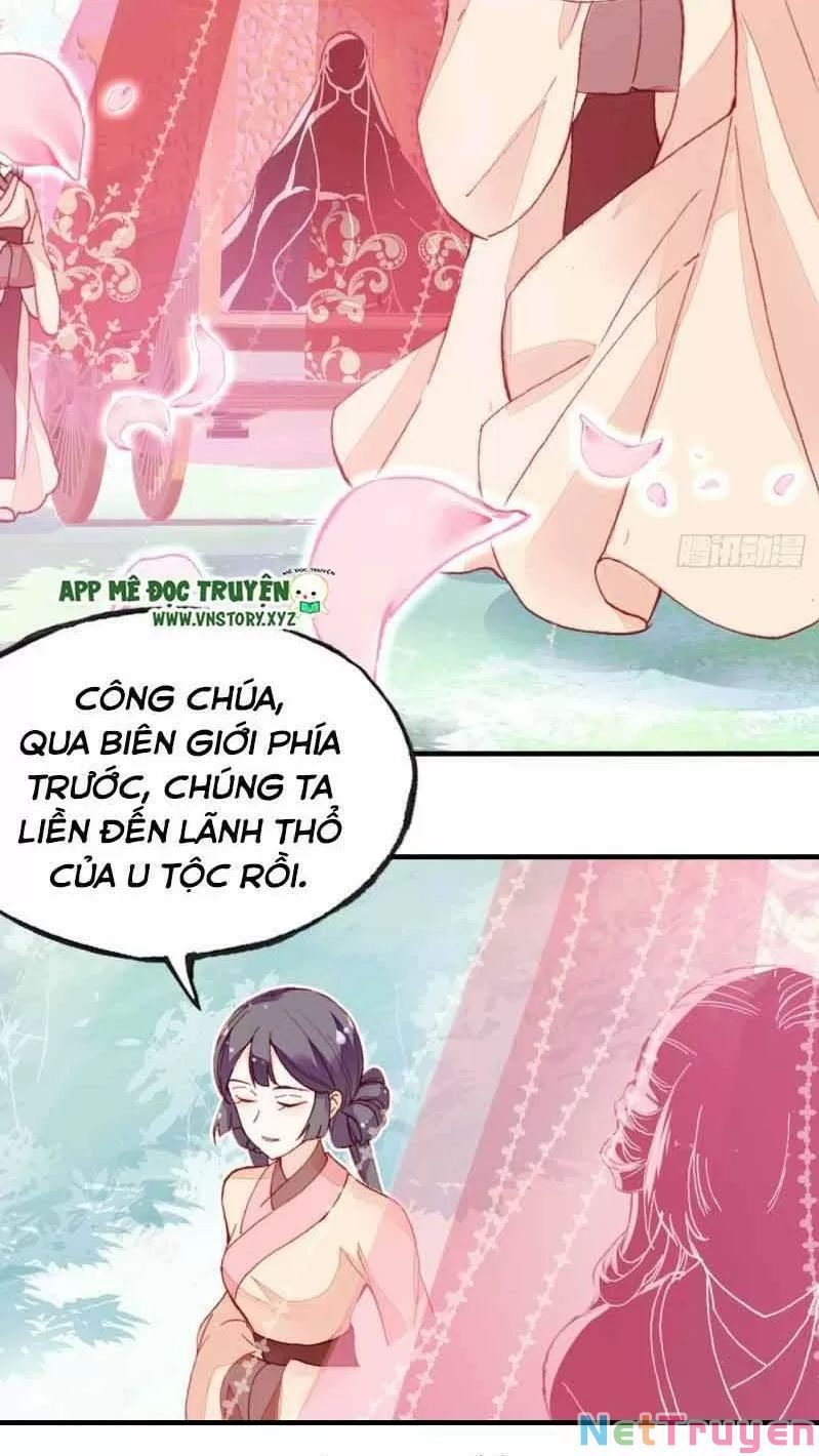 lại bị bệnh chiều chuộng quấn lấy chapter 1 4