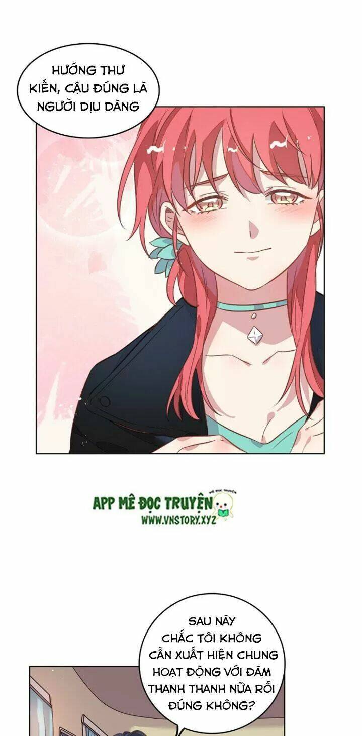 bạn trai kém tuổi bẫy yêu tôi chapter 16 15