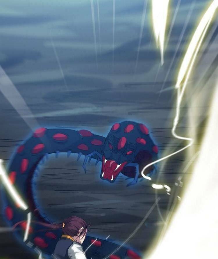 long mạch võ thần chapter 68 61