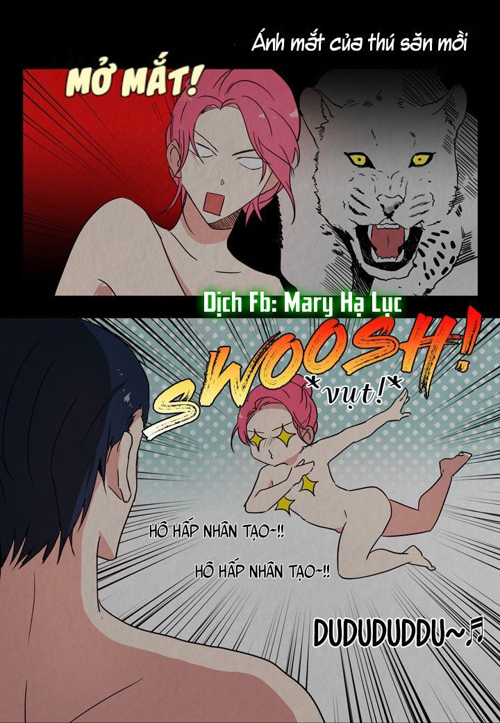 rắc rối về vấn đề yêu đương của tôi chapter 24 37