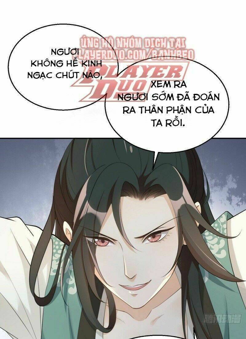 nữ tiên tôn bận đào hôn chapter 13 12