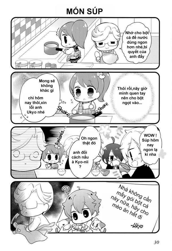 brothers conflict purupuru manga chapter 2 19