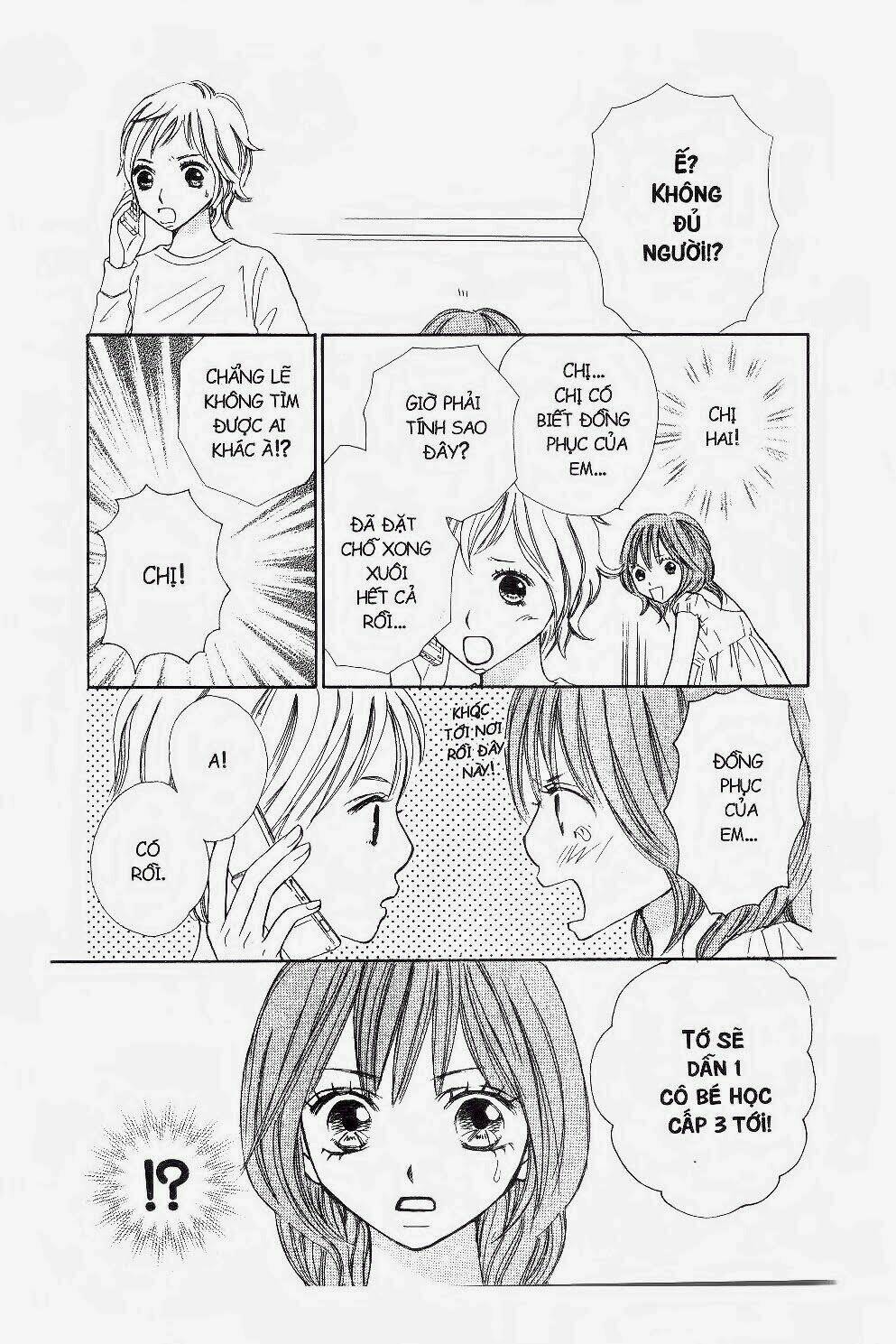 ichigo to anzu chapter 29 10