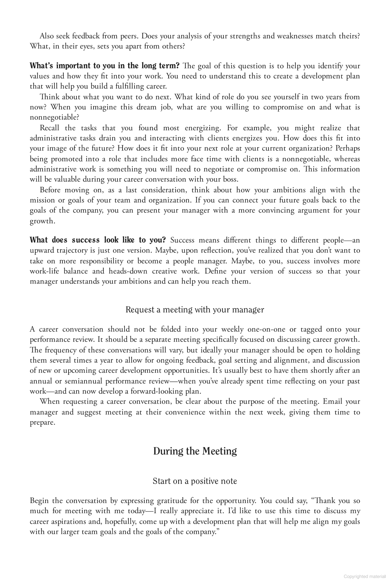 Sách ngoại văn: Bosses, Coworkers, And Building Great Work Relationships (HBR Work Smart Series)