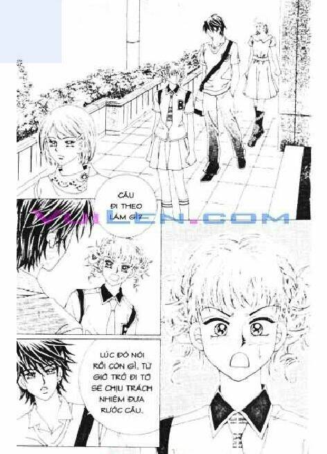 ánh nắng chói chang chapter 13 143