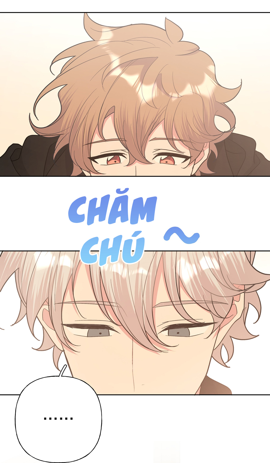 đừng nói yêu tôi (don't say you love me) chapter 50 9