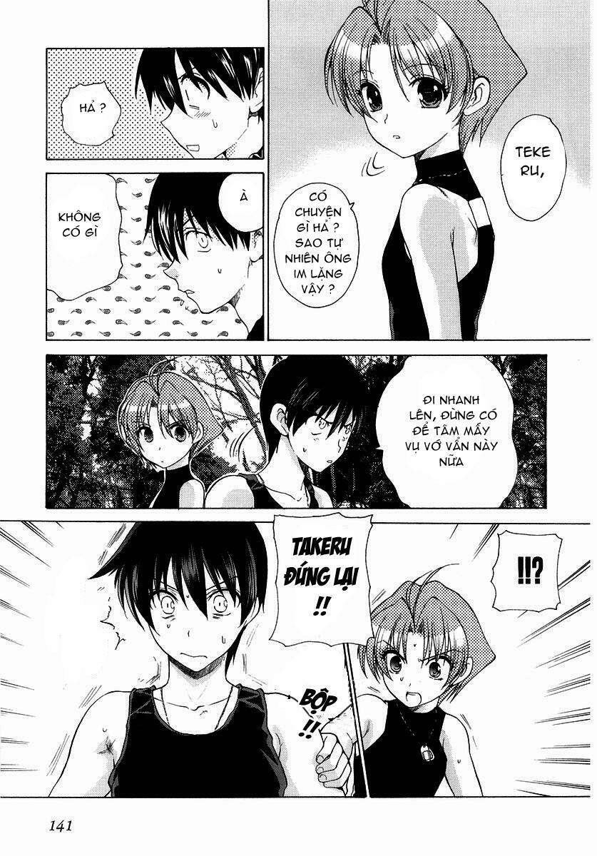 muv luv unlimited manga chapter 6 9