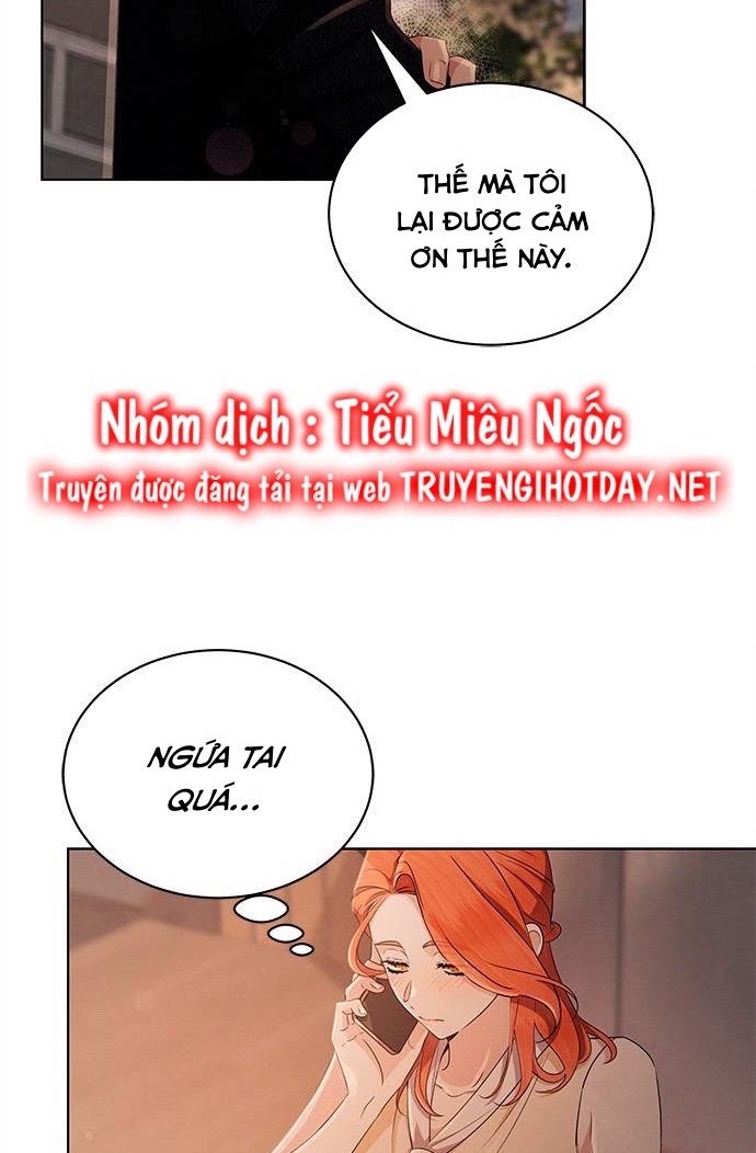 lâu đài - cô dâu của ma chapter 79 9