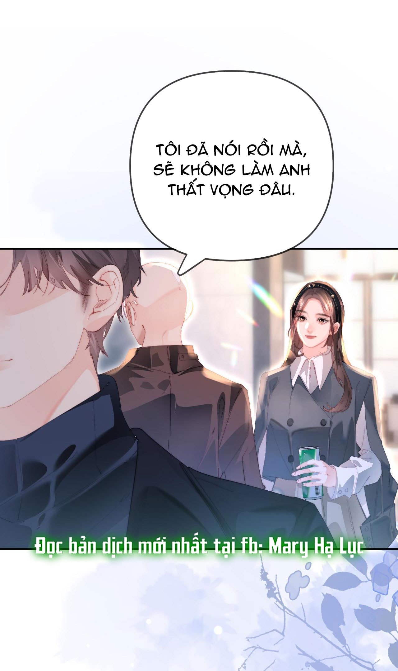 câu chuyện ngọt ngào của cặp vợ chồng đỉnh lưu chapter 97 34