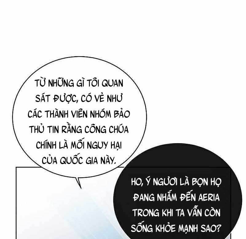 Anh Hùng Mạnh Nhất Trở Lại chapter 105 21