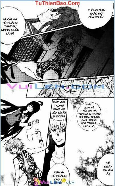 moon boy - chàng trai ánh trăng chapter 8 123