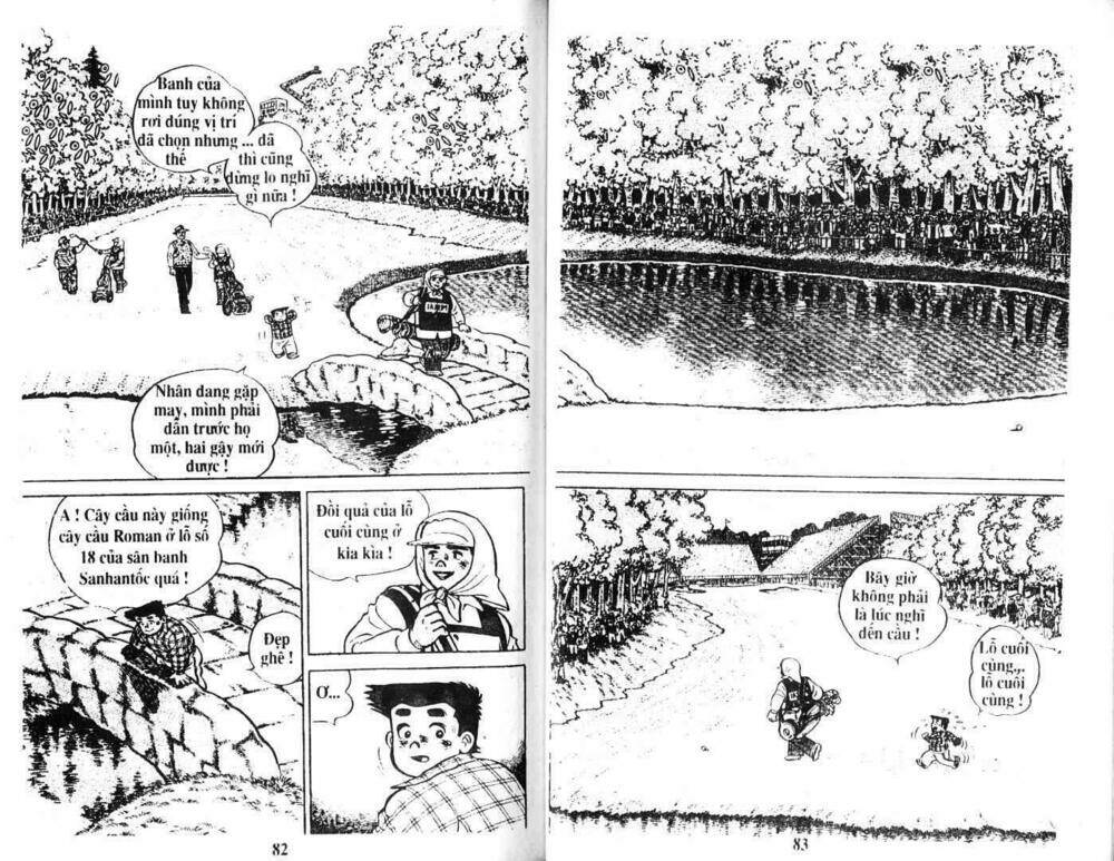 tân teppi chapter 38 39