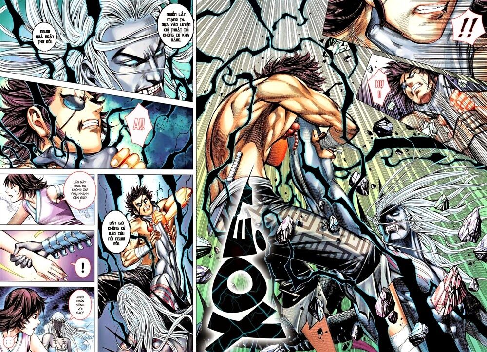 phong thần ký chapter 92 19