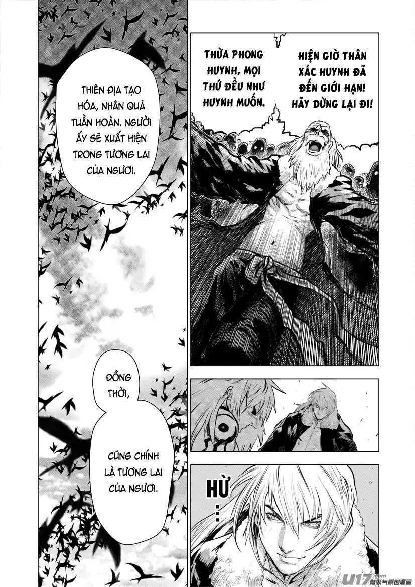 unity of heaven chapter 55 11