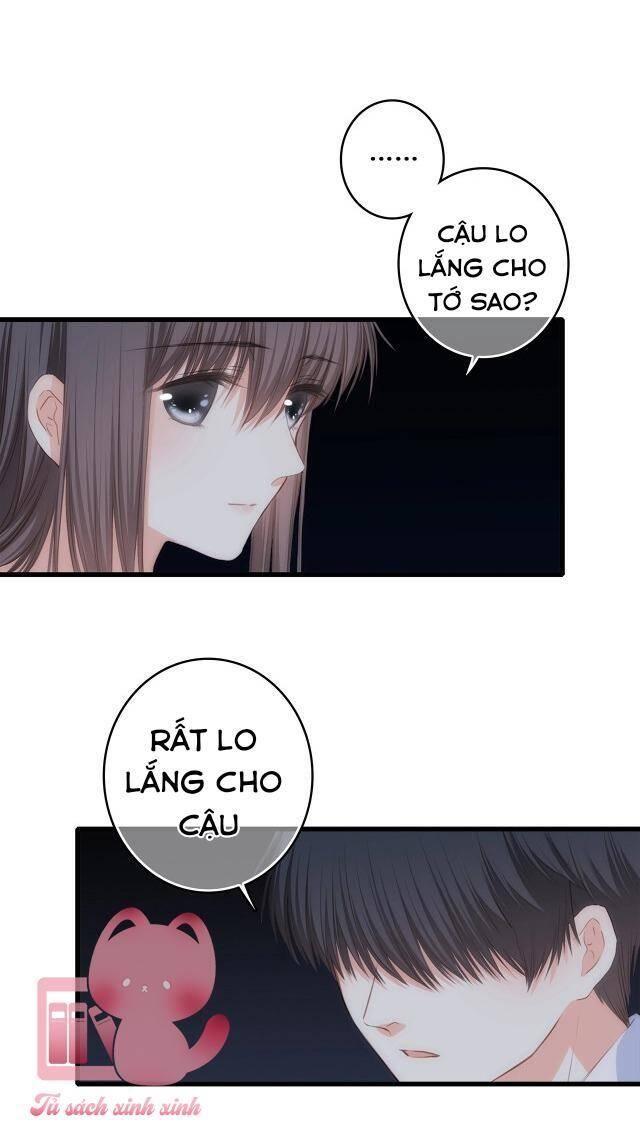 con tim rung động 2 chapter 129.2 7