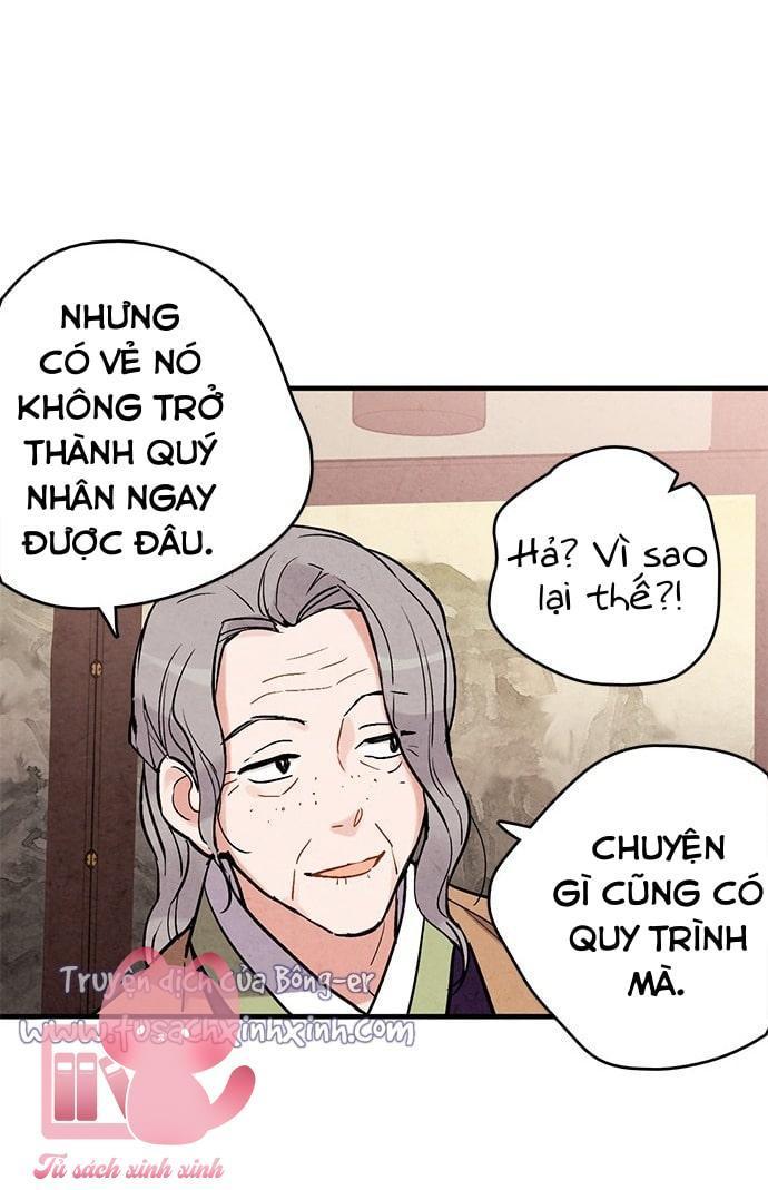 lệnh cấm hôn chapter 72 10