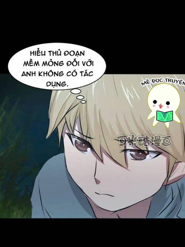 hành trình truy tìm cái chết của up chủ chapter 10 18