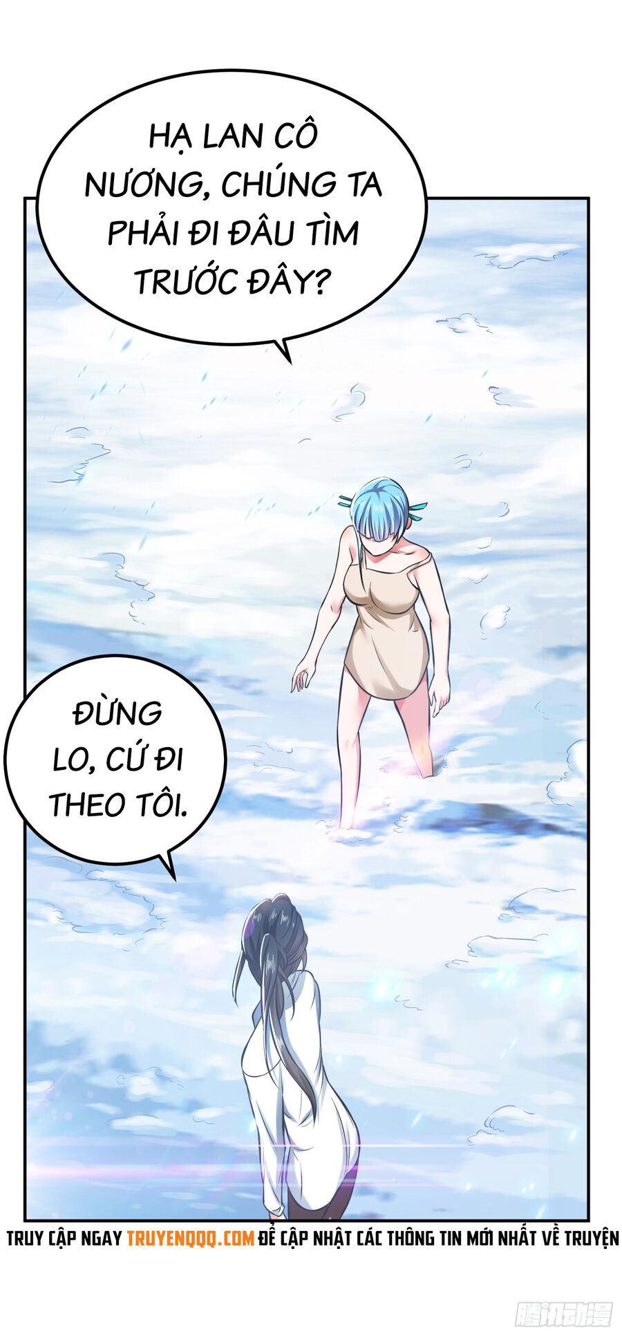 nam chính và hậu cung đều là của ta chapter 34 8