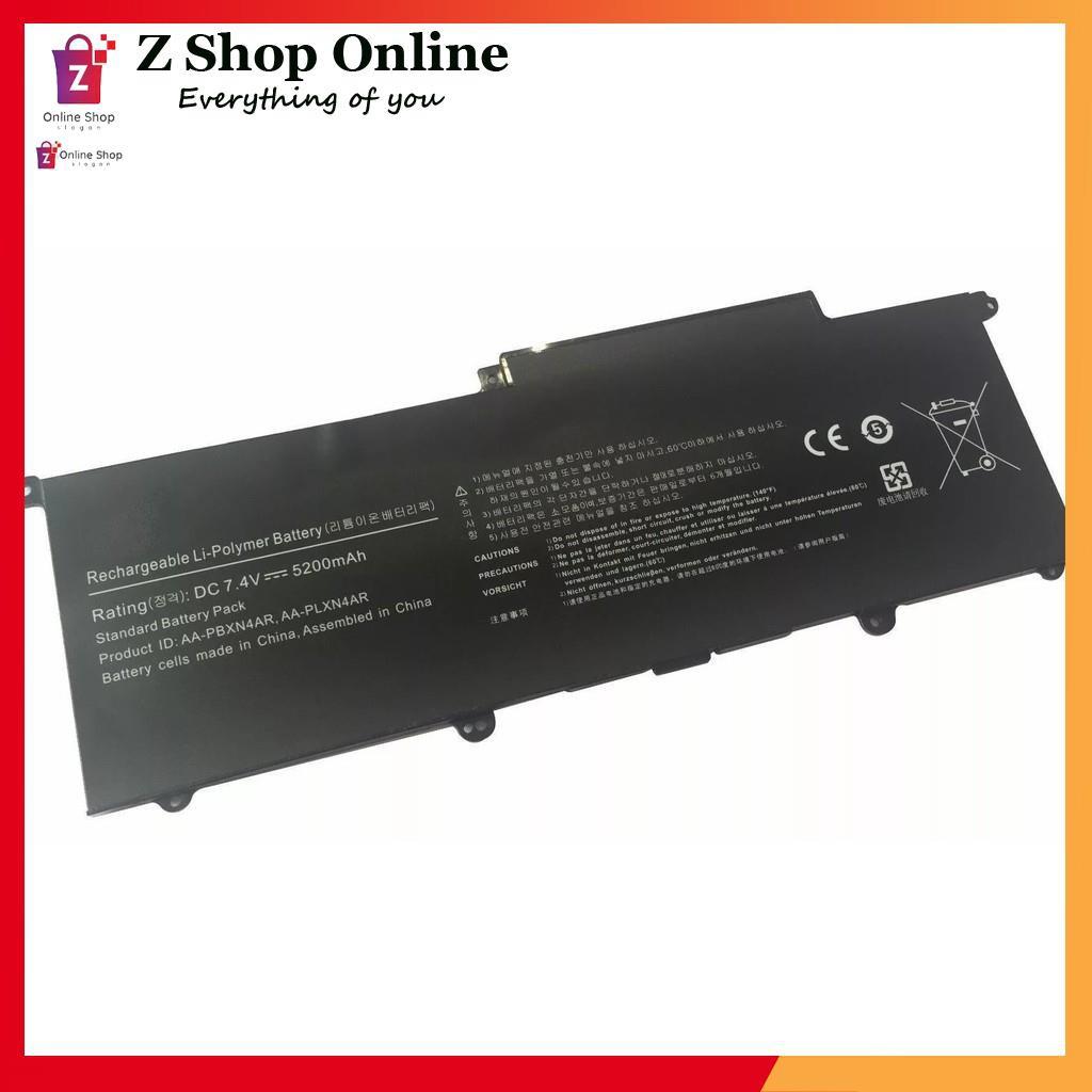 Pin Dùng Cho laptop Samsung NP900X3C, NP900C3D, AA-PLXN4AR, AA-PBXN4AR