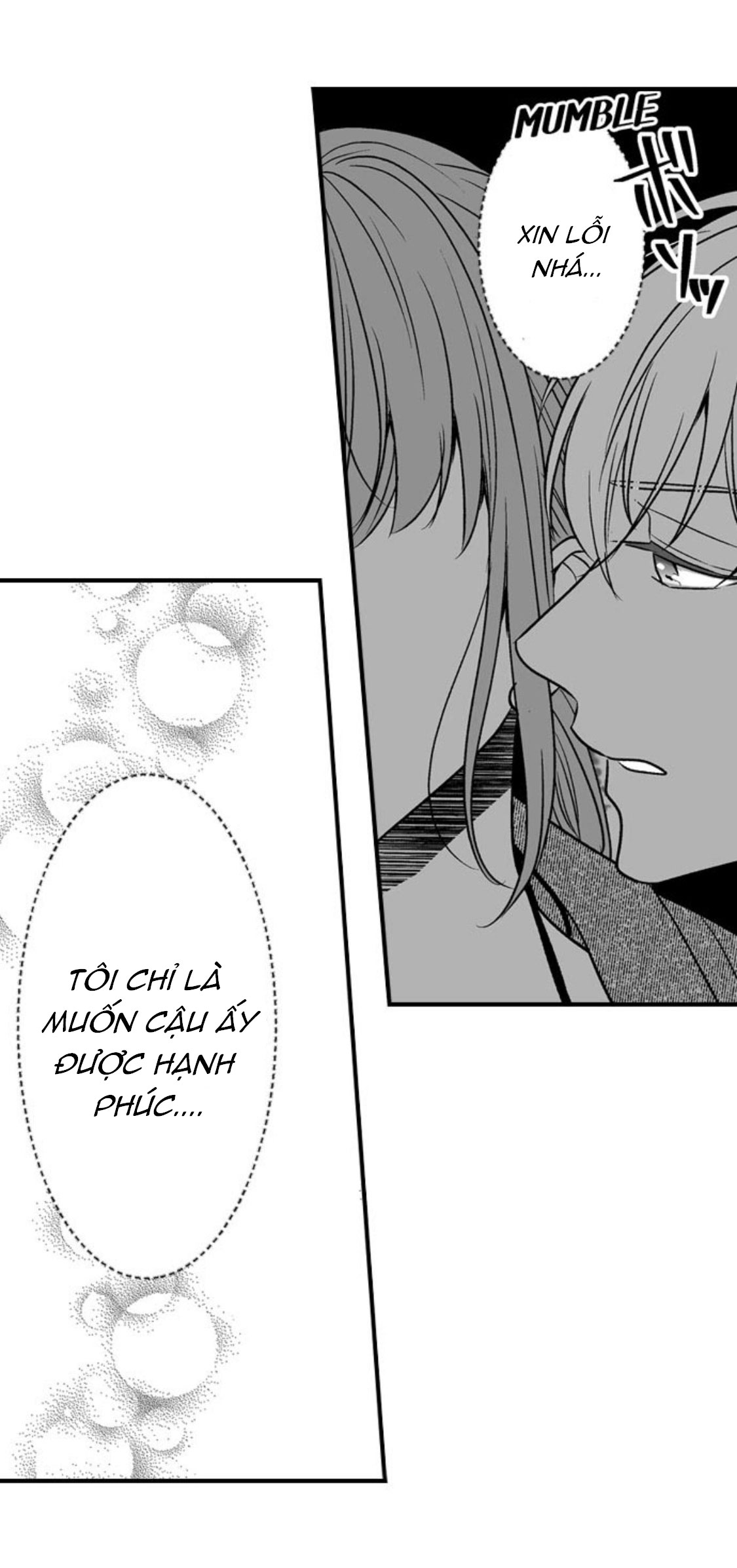 làm thế nào để người chưa có kinh nghiệm trong chuyện đó trở thành phóng viên 18+ (full) chapter 16.2 14