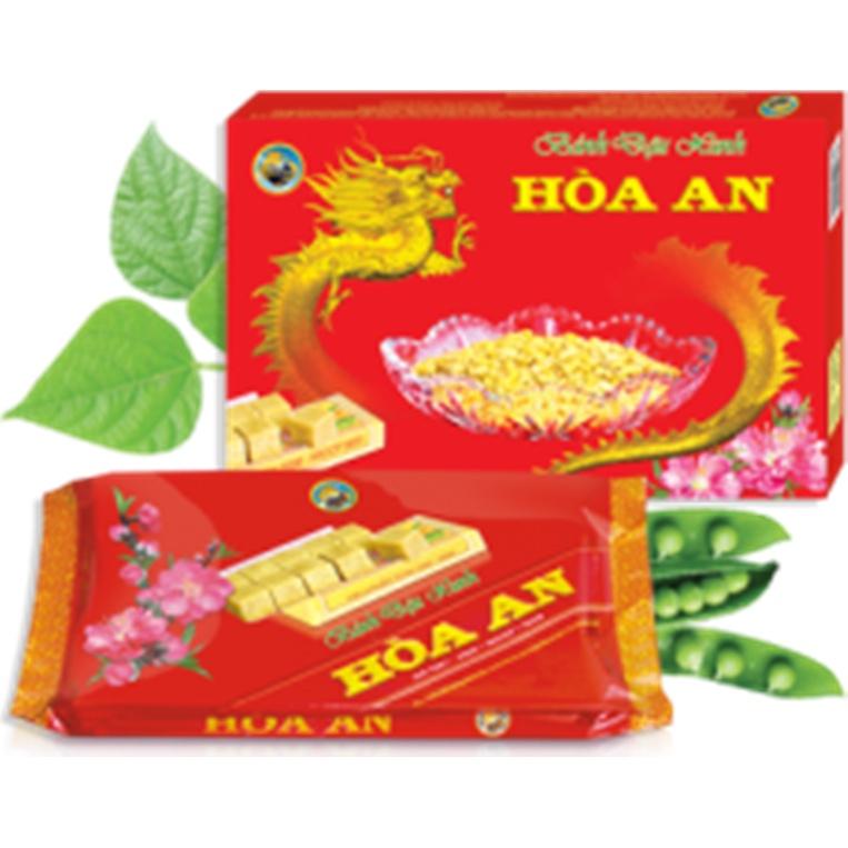 Bánh đậu xanh Hòa An loại đặc biệt