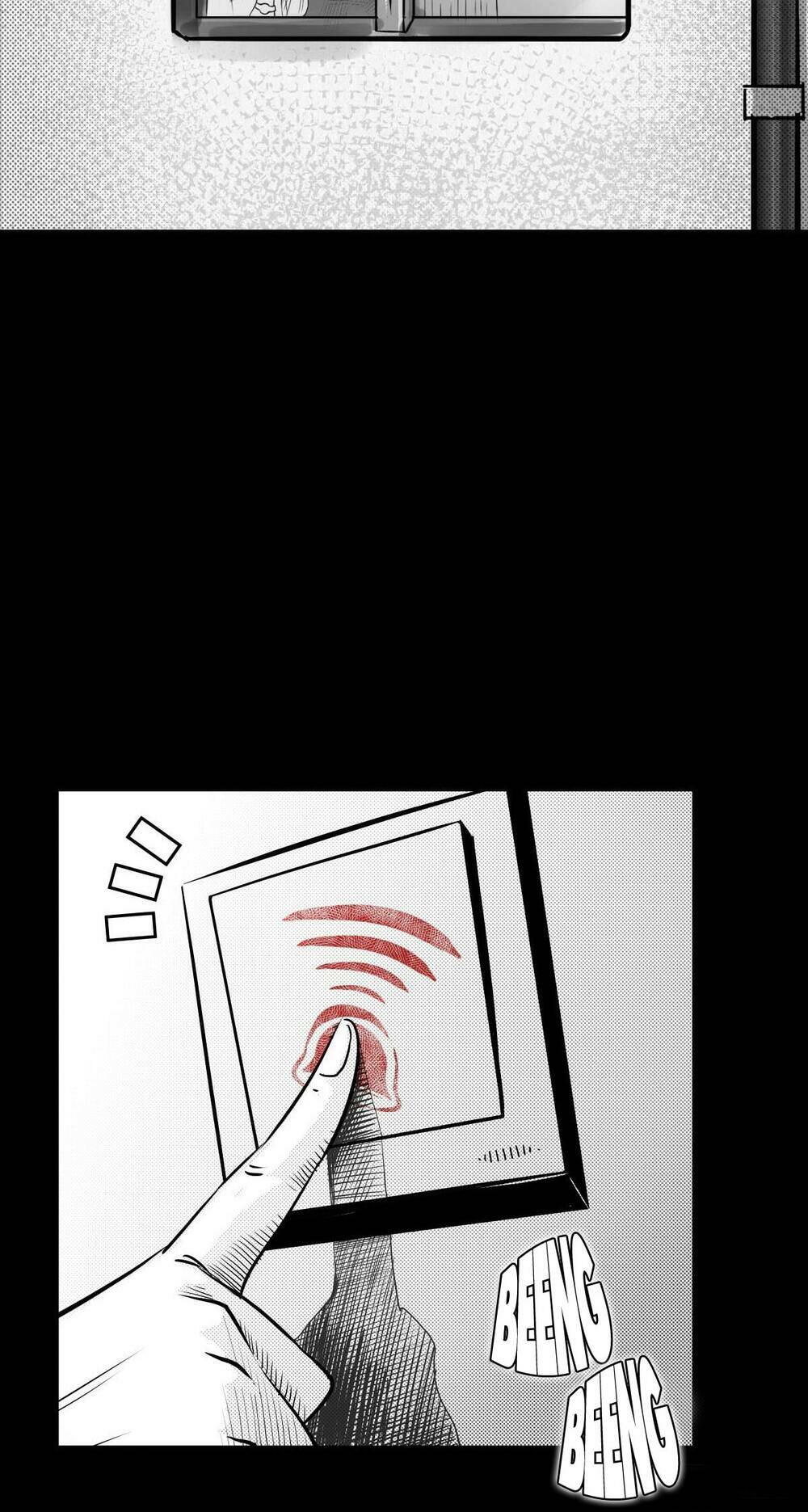 dạ hành khuyển chapter 6 32