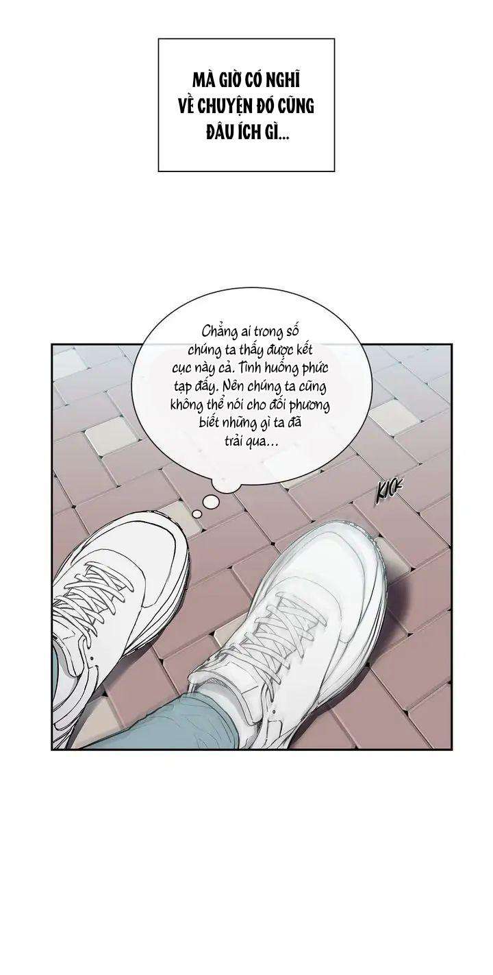 sự sai lầm chậm trễ chapter 40 5