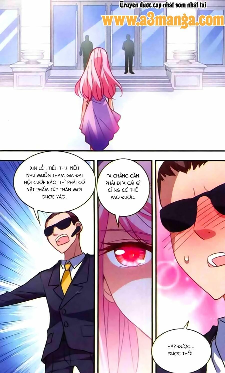 tô tịch kỳ quái chapter 26 12