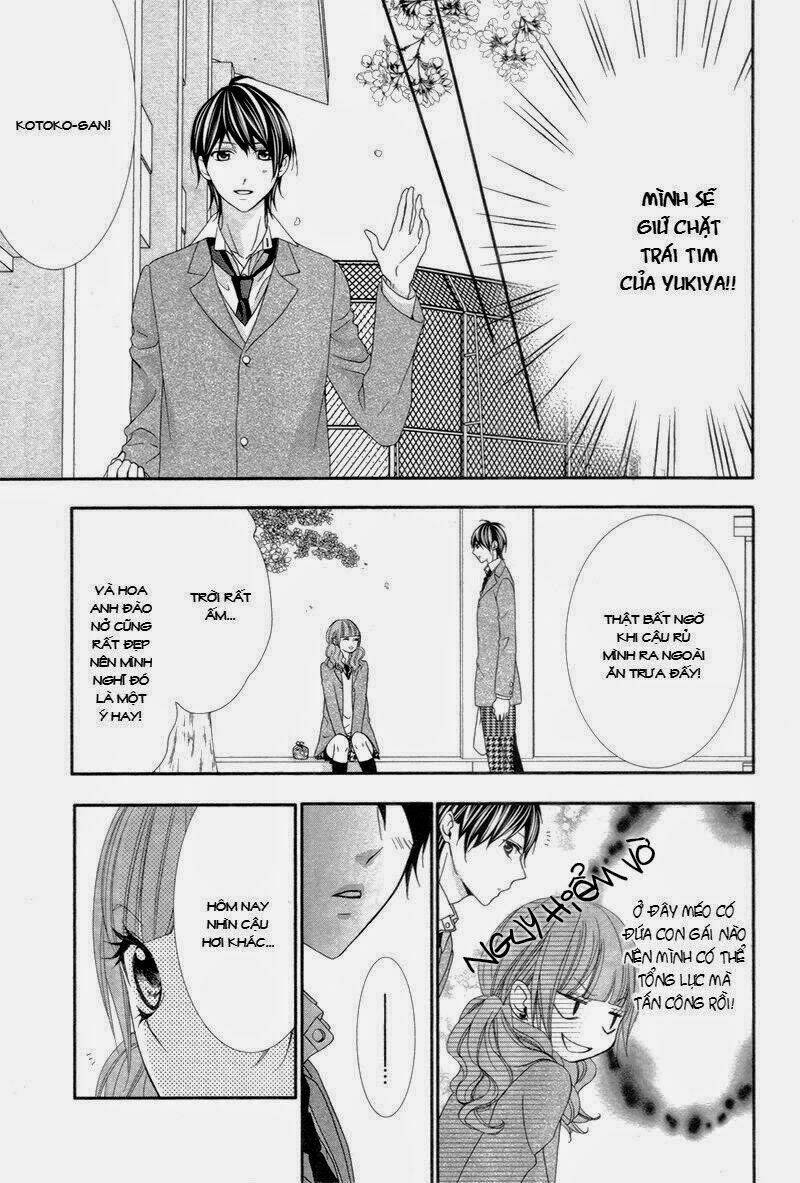 are after boyfriend chapter 3 20