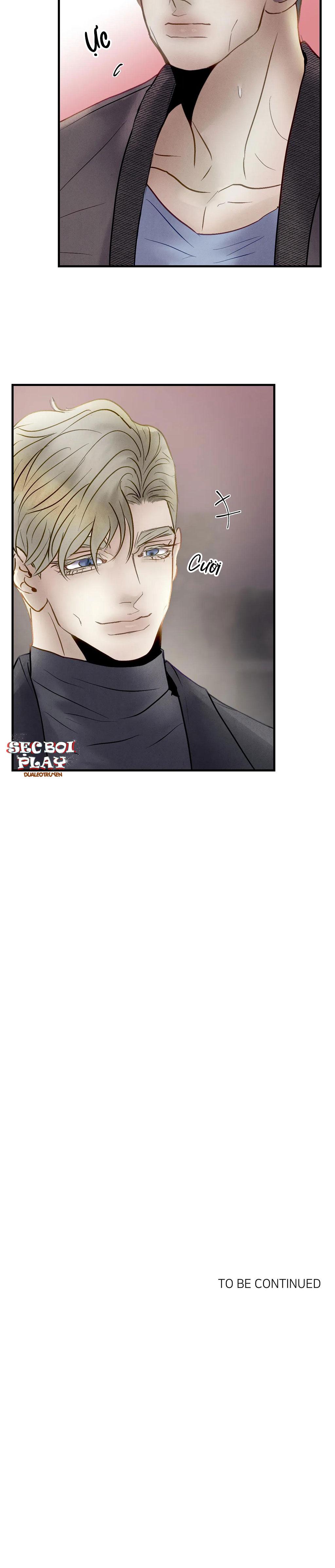 tuyển tập những ông chú tà zâm chapter 2.1 30