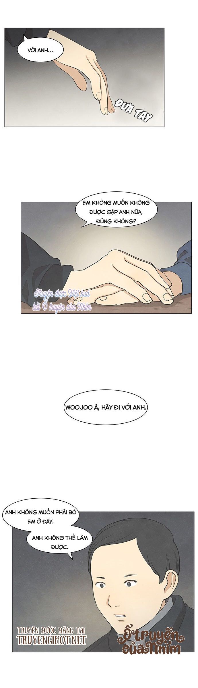 một phần vì thích em chapter 28 6