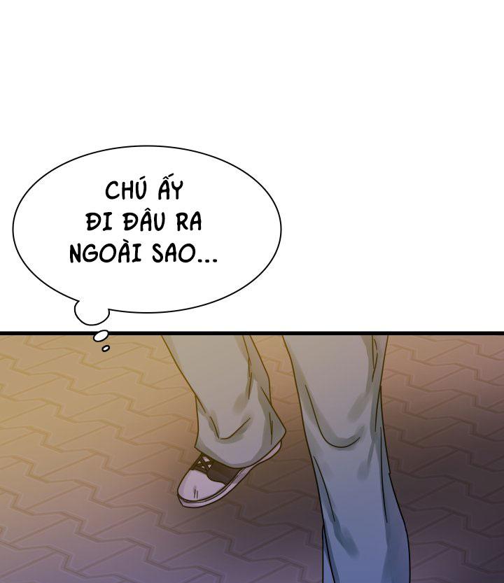 ông chú chủ nhà may mắn chapter 14 1