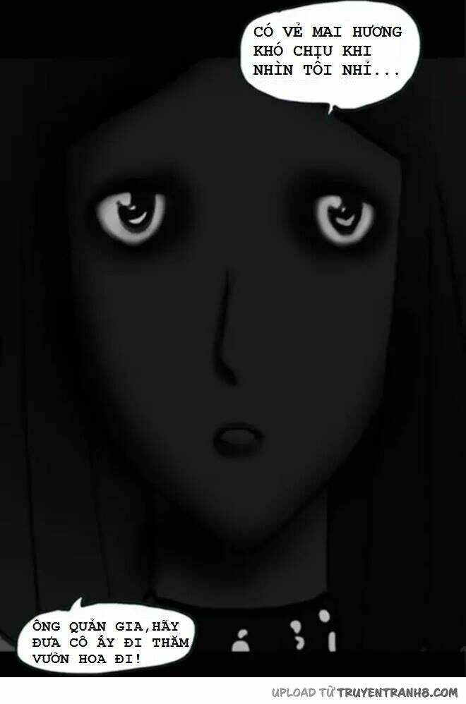 hoa mẫu đơn đen chapter 3 7