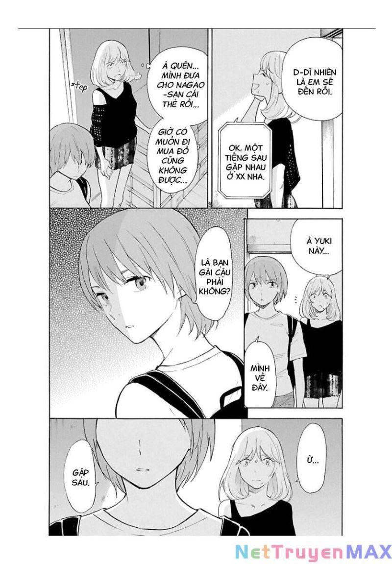 himegoto - juukyuusai no seifuku chapter 57 4