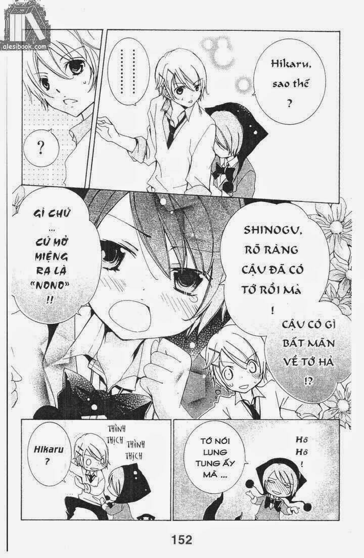 vương quốc mỹ nam chapter 38 32