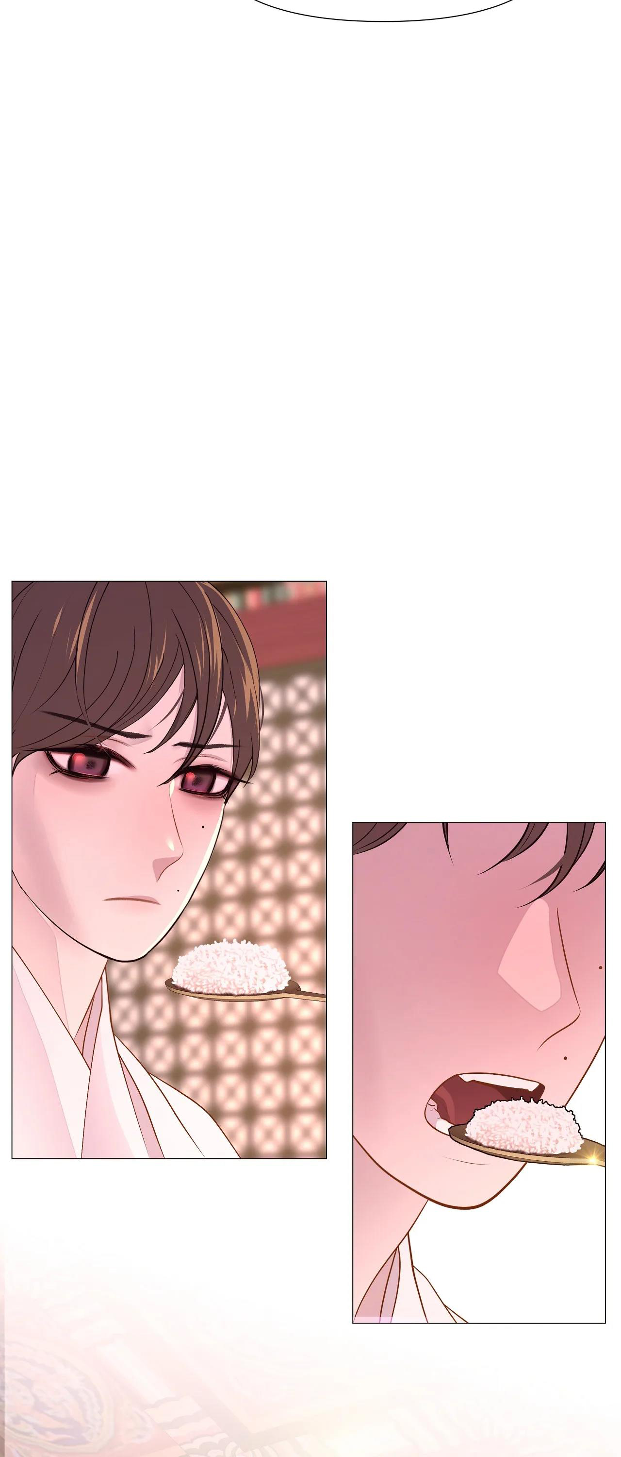 dạ xoa hóa liên ký chapter 28 50