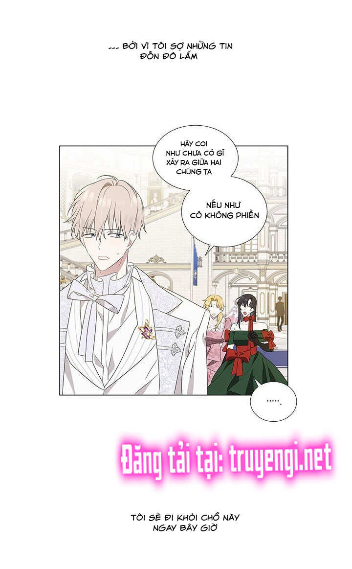 một bí mật mở chapter 3.1 18