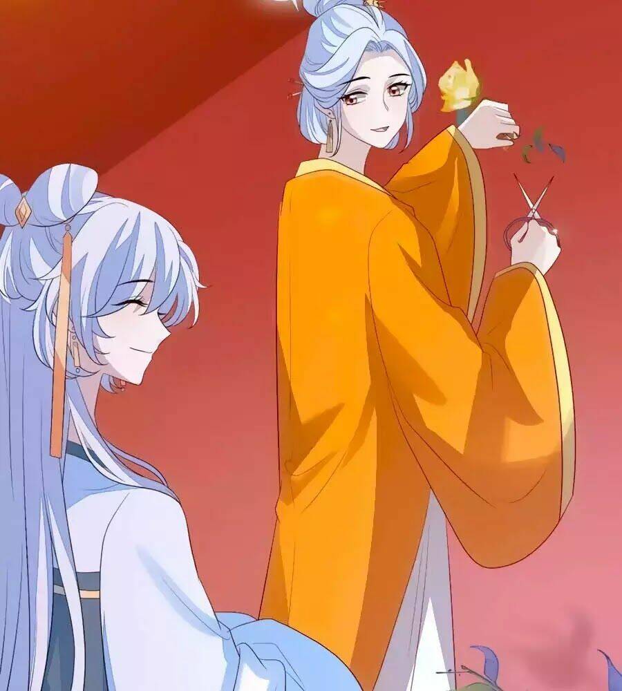 cửu khuyết phong hoa chapter 37 37